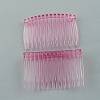 Plastic Hair Combs Findings PHAR-R018-1-1