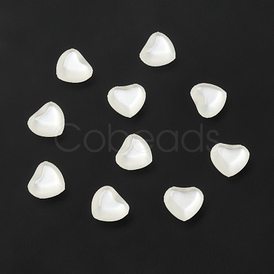 Resin Cabochons CRES-D003-10-1