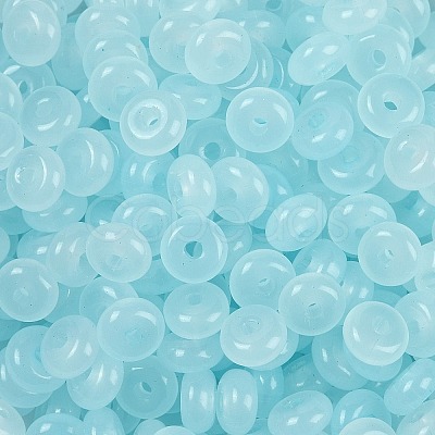 Transparent Colours Glass Seed Beads SEED-P008-01B-01-1