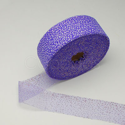 Organza Ribbon ORIB-S011-1-1