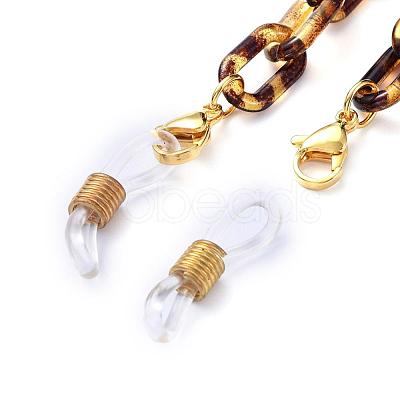 Eyeglasses Chains AJEW-EH00039-1