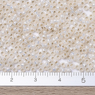 MIYUKI Round Rocailles Beads X-SEED-G007-RR2351-1