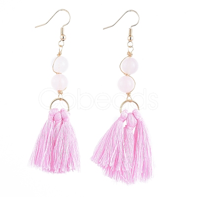 Dangle Earrings Sets EJEW-JE04103-1