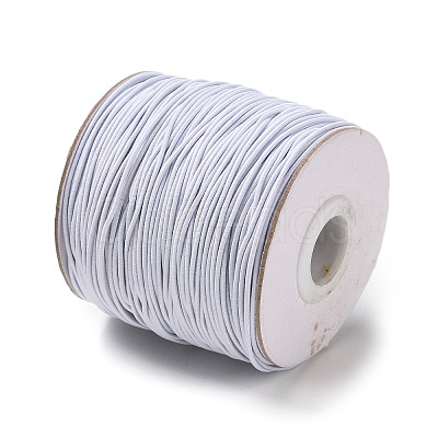 (Defective Closeout Sale: Spool Go Mouldy) Round Elastic Cord EC-XCP0001-28-1