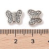 Alloy Beads X-PALLOY-B0041-AS-FF-3