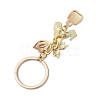 Alloy and Enamel Keychain KEYC-JKC00839-4