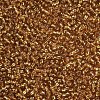 12/0 Glass Seed Beads SEED-US0003-2mm-22B-2