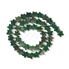 Natural African Jade Beads Strands G-K362-B01-01-3