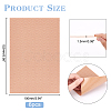 Silicone Self-adhesive Anti-Slip Shoe Bottom Pads FIND-WH0128-24C-2