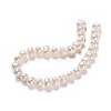 Natural Cultured Freshwater Pearl Beads Strands PEAR-I004-06-01A-2