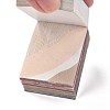 Scrapbook Paper Pad DIY-P034-A05-4