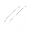 304 Stainless Steel Flat Head Pins STAS-I314-B08-G-1