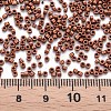 Glass Cylinder Beads SEED-S047-B-003-4