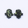 Resin Beads RESI-K006-A02-2