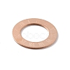 Ion Plating(IP) 304 Stainless Steel Linking Rings STAS-P306-02B-RG-3