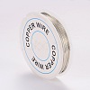 Copper Jewelry Wire X-CWIR-CW1mm-06-1