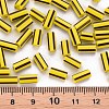 Glass Bugle Beads SEED-S055-A-005-4