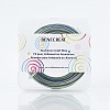 Round Aluminum Wire AW-BC0004-1mm-01-3