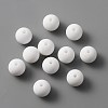 Silicone Beads SIL-WH0001-32A-1