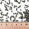 TOHO Round Seed Beads SEED-XTR08-0326-4