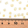 Glass Seed Beads SEED-A011-4mm-142-4