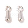 Alloy Charms PALLOY-R069-P-1