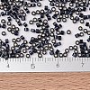 MIYUKI Delica Beads X-SEED-J020-DB2192-4