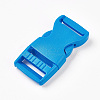 PP Plastic Side Release Buckles KY-WH0009-12-1