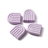 Food Grade Eco-Friendly Silicone Beads SIL-WH0008-11G-2