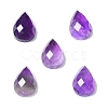 Natural Mixed Gemstone Cabochons G-G0001-B-2