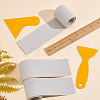 GOMAKERER PVC Patches & Scraper AJEW-GO0001-65A-3