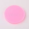 Baby Shower Party DIY Food Grade Silicone Molds AJEW-L054-84-2