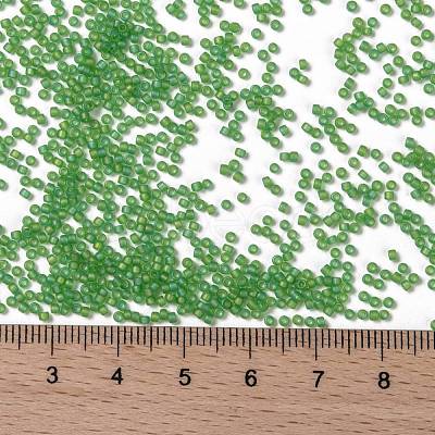 TOHO Round Seed Beads SEED-XTR15-0167F-1