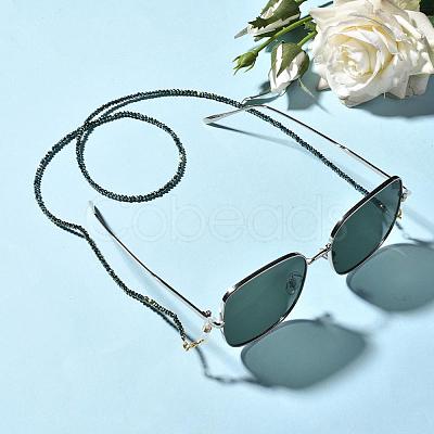 Eyeglasses Chains AJEW-EH00079-01-1