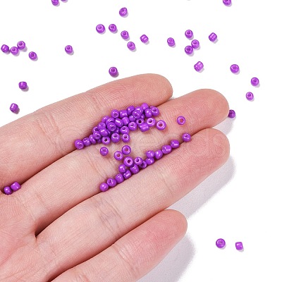 288G 24 Colors Glass Seed Beads SEED-JQ0005-01F-2mm-1