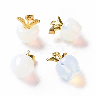 Opalite Pendants G-C023-06G-1