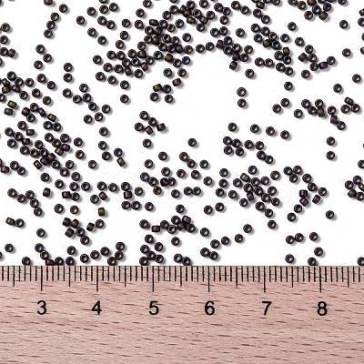 TOHO Round Seed Beads X-SEED-TR15-0085F-1