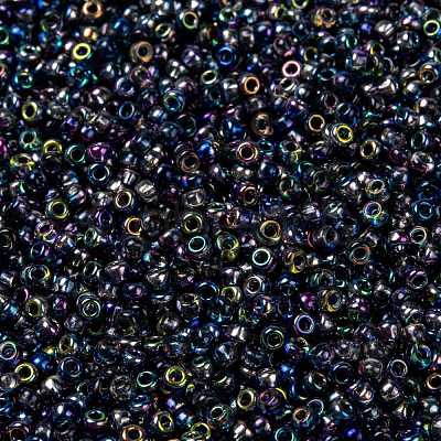 MIYUKI Round Rocailles Beads SEED-G008-RR4572-1