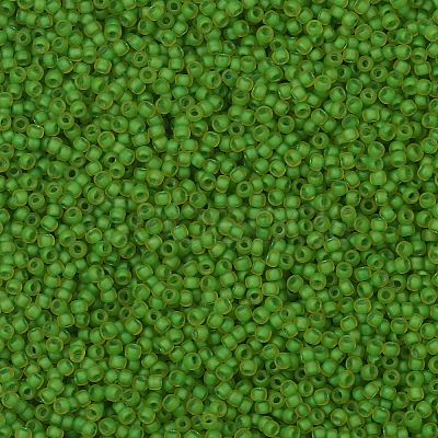 TOHO Round Seed Beads X-SEED-TR11-0306FM-1