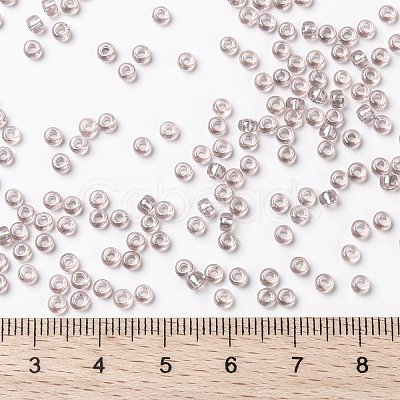 MIYUKI Round Rocailles Beads X-SEED-G008-RR3522-1