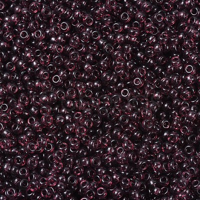 MIYUKI Round Rocailles Beads SEED-JP0008-RR0153-1