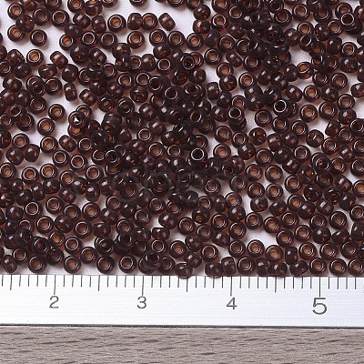 MIYUKI Round Rocailles Beads SEED-JP0008-RR2400-1