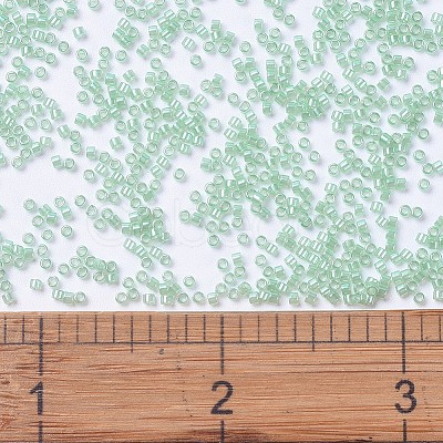 MIYUKI Delica Beads X-SEED-J020-DB1483-1