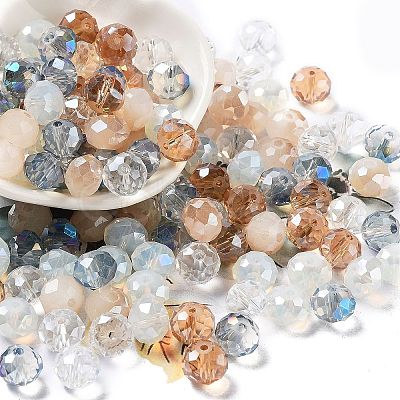 Glass Beads EGLA-A034-SM10mm-37-1