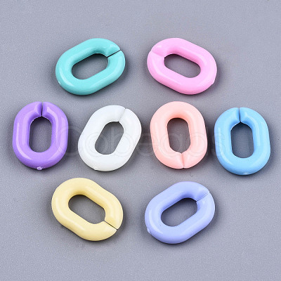 Acrylic Linking Rings SACR-T352-14-1