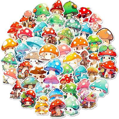 Cartoon Paper Sticker STIC-E005-01A-1