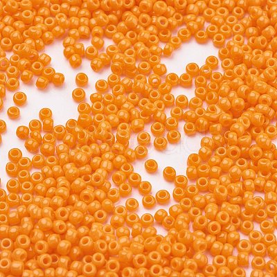 TOHO Round Seed Beads SEED-TR11-0042D-1