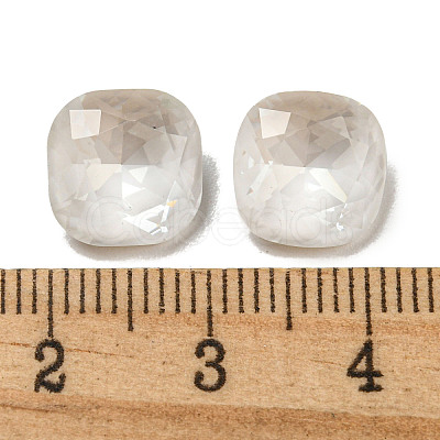 Glass Rhinestone Cabochons RGLA-G021-04B-001DE-1