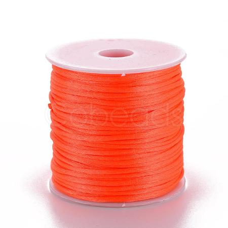 Nylon Thread NWIR-R033-1.5mm-F172-1