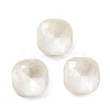 K9 Glass Rhinestone Cabochons RGLA-M016-F02-002DE-1